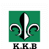K.K.B. Fencing Co. LLC Logo