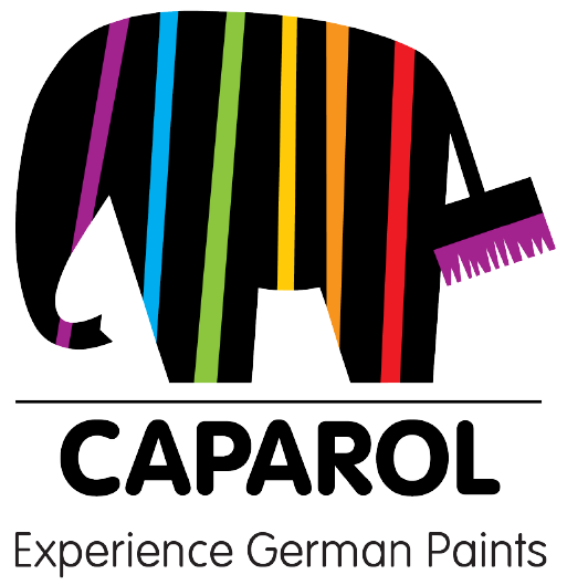 Caparol Paints LLC Logo