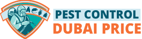 Pest Control Service In Dubai Logo