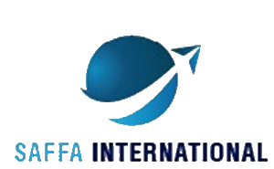 Saffa International FZ LLE Logo