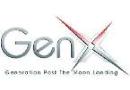 GenX Logo