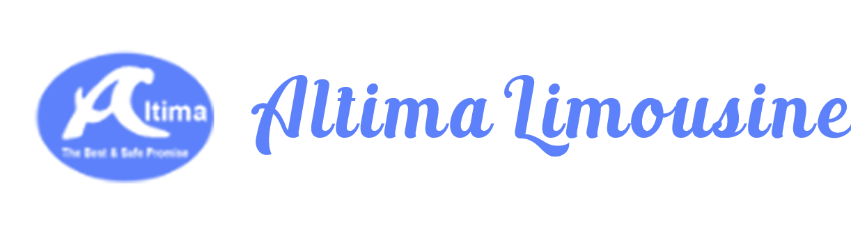 Altima Limousine Logo