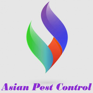 Asian Pest Control - Al Sharaq Al Nabba Branch Logo