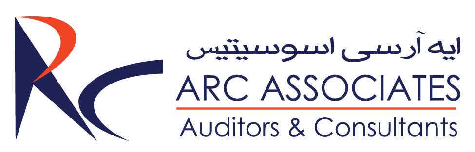 ARC Associates Logo