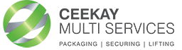 Ceekay Multi Services FZE Logo