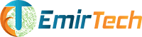 Emirtech Technology Logo