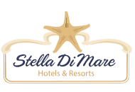 Stella Di Mare Hotel Logo