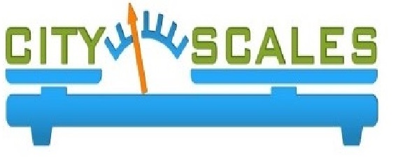 City Scales Fzc Logo