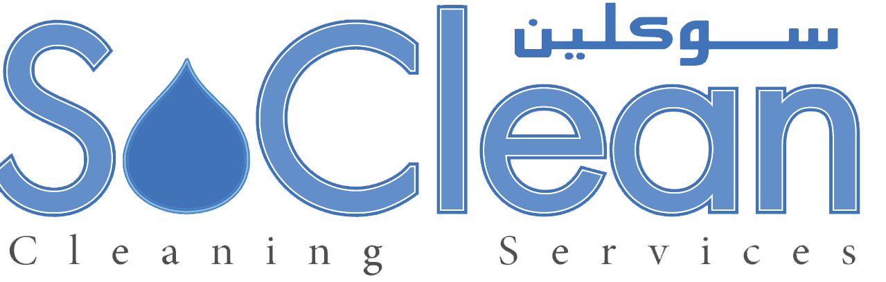 SO Clean Cleaning Services LLC Logo