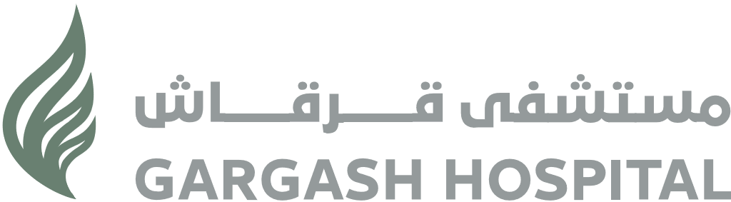 Gargash Hospital Logo