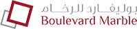 Boulevard Marble Logo