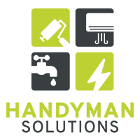Handyman Solutions Logo
