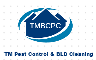Tareeq Muwaileh Building Cleaning & Pest Control Logo