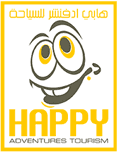 Happy Desert Safari Logo