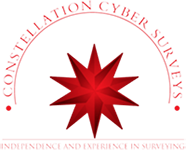 Marine Cyber Vulnerability Solutions Logo
