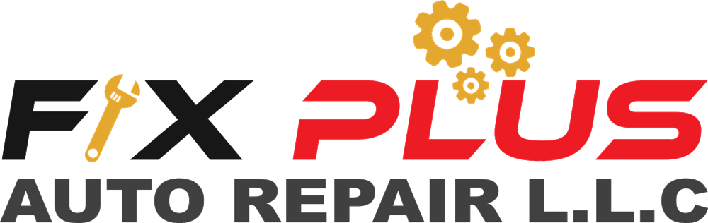 Fix Plus Auto Repair LLC Logo