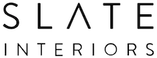 Slate interiors Logo