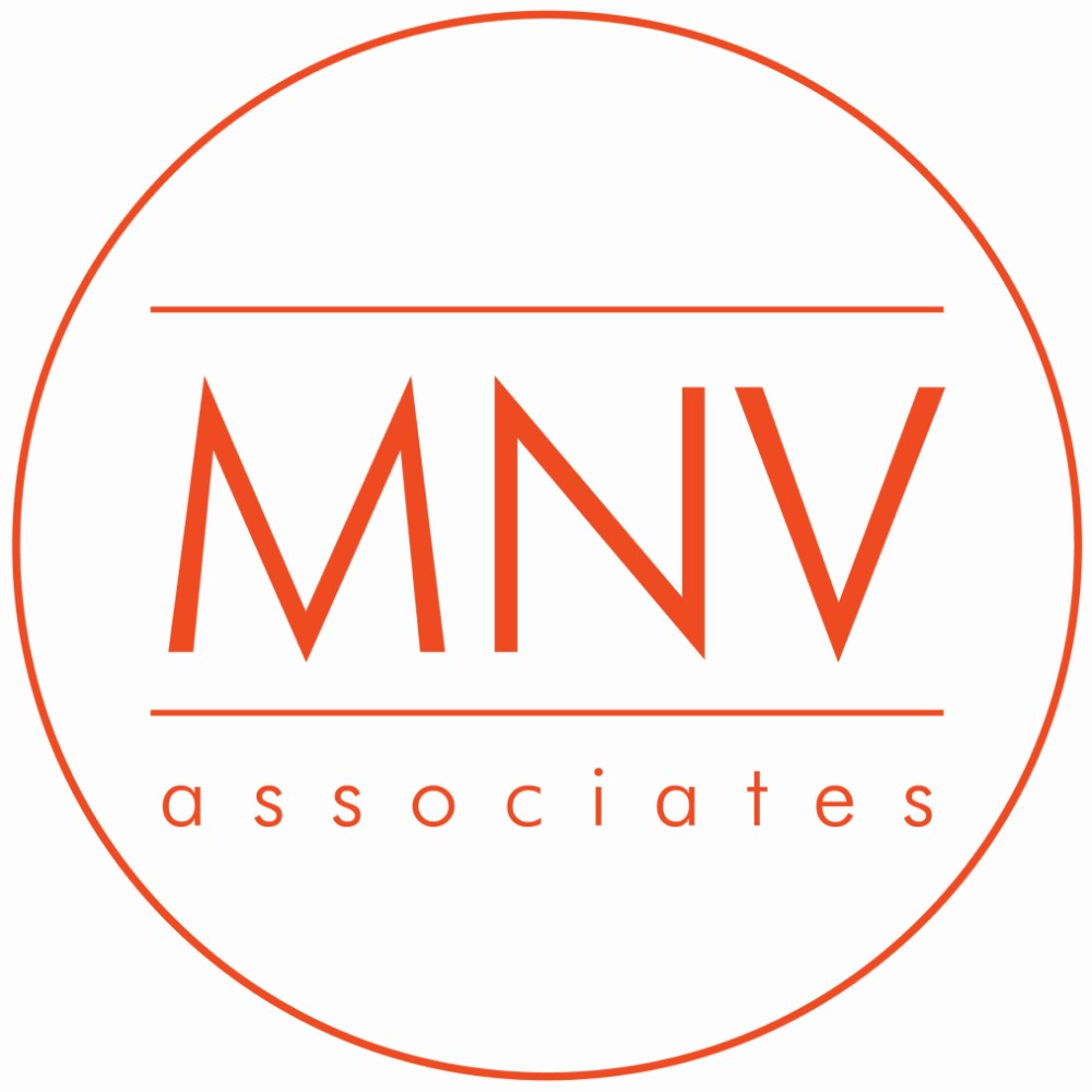 MNV Associates  Logo