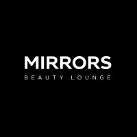 Mirrors Beauty Lounge - Riggat Al Buteen Branch Logo