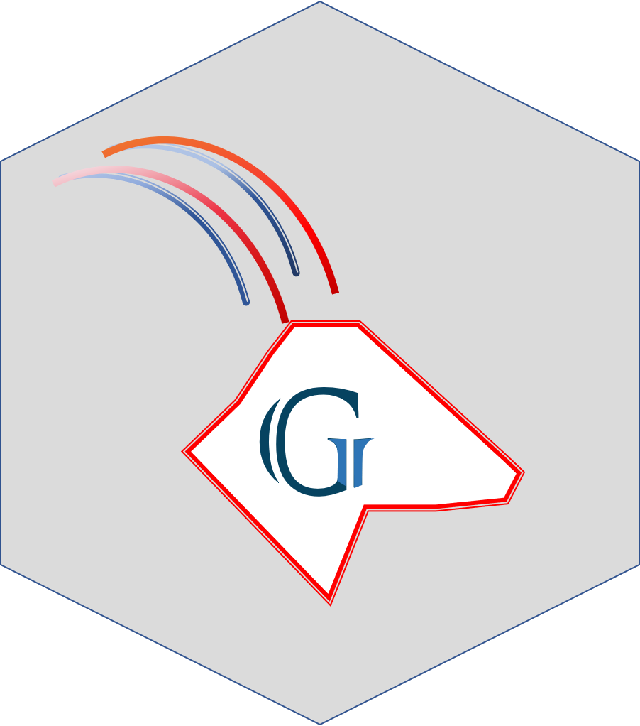 Gemsbok Trading LLC Logo