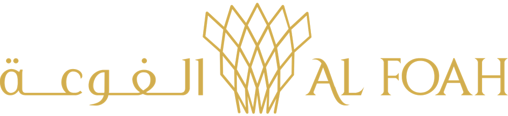 Al Foah Dates Logo