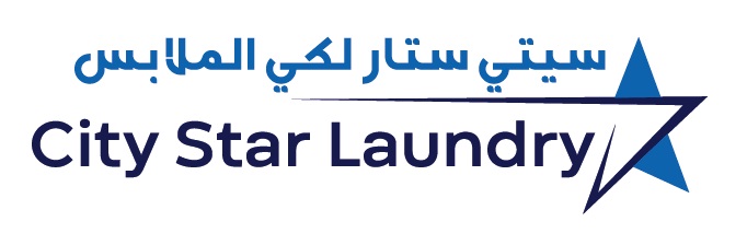 City Star Laundry Logo
