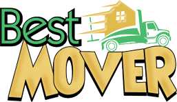 Best Movers Logo