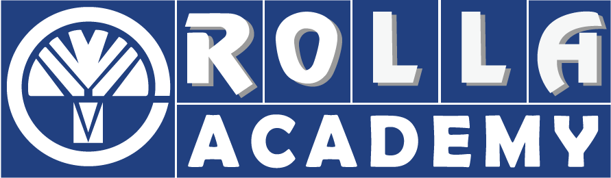 Rolla Computer Institute Logo