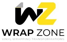 Wrap Zone Logo