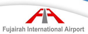 Al Fujairah International Airport Logo