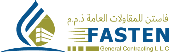 Fasten General Contracting LLC Logo