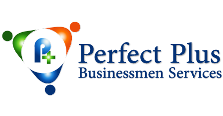 Perfect Plus Business Services  Logo