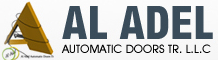 Al Adel Automatic Doors Tr. LLC Logo
