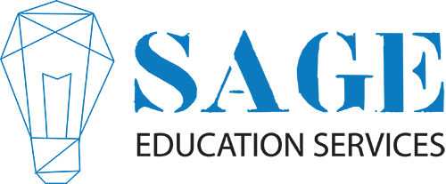 Sage Education Services Logo