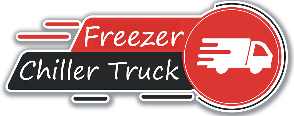 Freezer Chiller Transport Services Logo