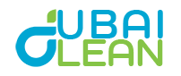 Dubai Clean Logo