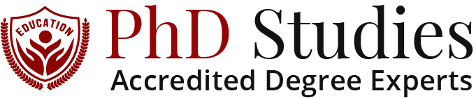 PhD Studies Logo