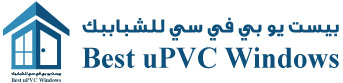 Best UPVC Windows - Mussafah Industrial Area Branch Logo