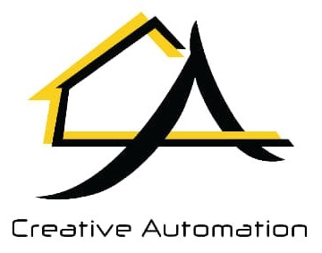 Creative Automation Logo