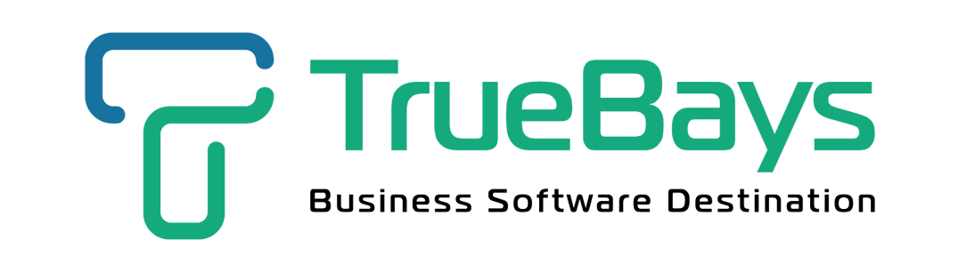 TrueBays IT Software Trading LLC Logo