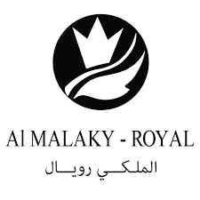 Al malaky Royal Logo