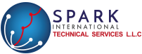 Spark International Technical Services LLC Logo