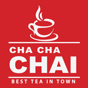 Cha Cha Chai Logo
