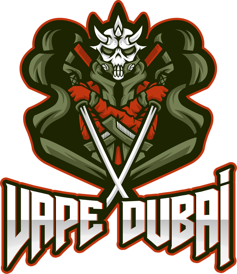 Vape Dubai Logo