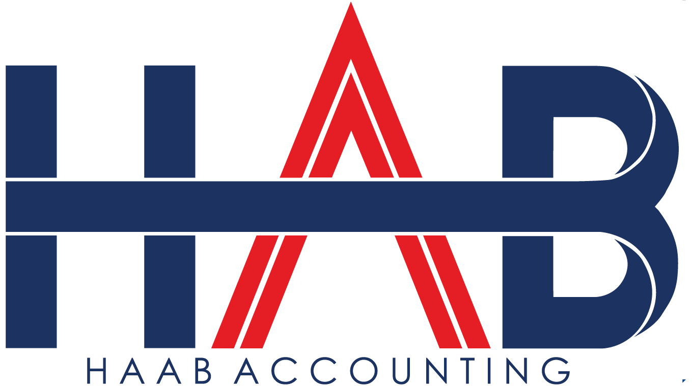 Haab Accounting Logo