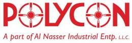 Polycon Gulf Ltd - Mussafah Industrial Area Branch Logo