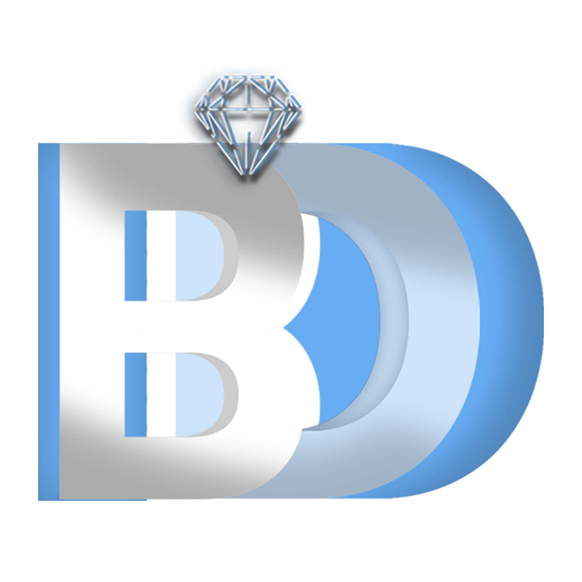 Blue Diamond Project Management Services Logo