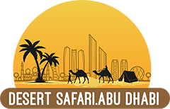 Desert Oasis Tours Logo