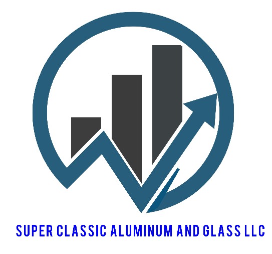 Super Classic Aluminum and Glass LLC  Logo