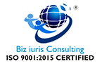 Biz Iuris Consulting Middle East FZ-LLC Logo